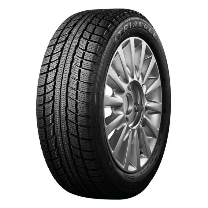 Шины TRIANGLE SnowLion TR777 205/65 R15 99T CTS164334