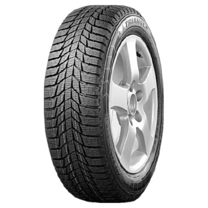 Шины TRIANGLE PL01 215/55 R16 97R CTS164357