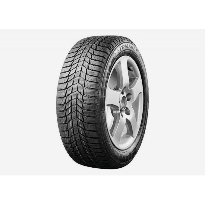 Шины TRIANGLE 205/50R17 93R PL01 TL M+S 3PMSF CTS164360