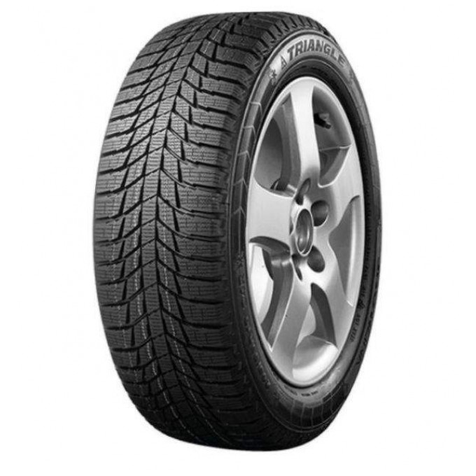 Шины TRIANGLE 195/65R15 95R PL01 TL M+S 3PMSF CTS164369