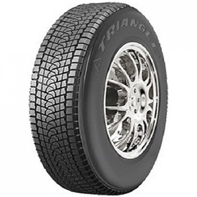 Шины TRIANGLE TR797 265/65 R17 112T (CAE ) CTS164378