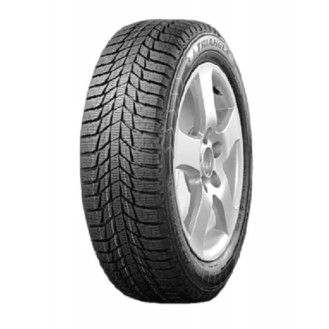 Шины TRIANGLE PL01 225/45 R17 94 CTS164389