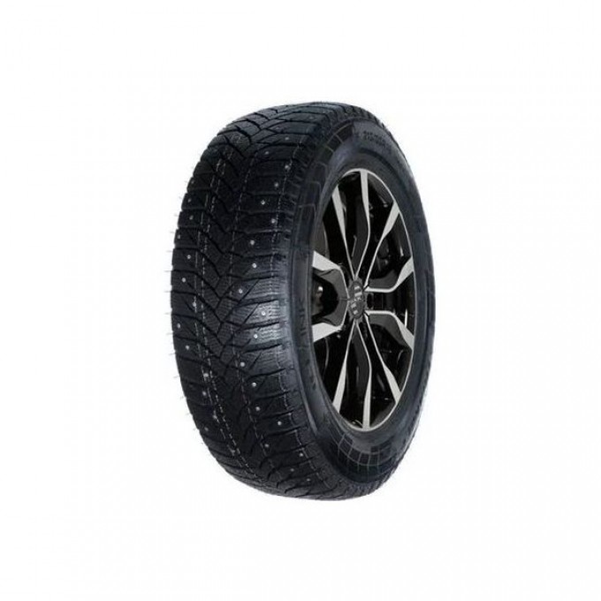 Шина 205/65R15 99T XL PS01 TL M+S 3PMSF (шип.) CTS164428