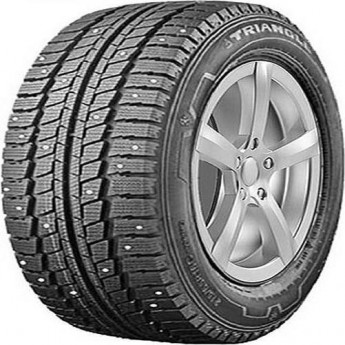 Шины TRIANGLE CTS203567 185/75R16C 104/102Q LS01 TL PR8 шип.