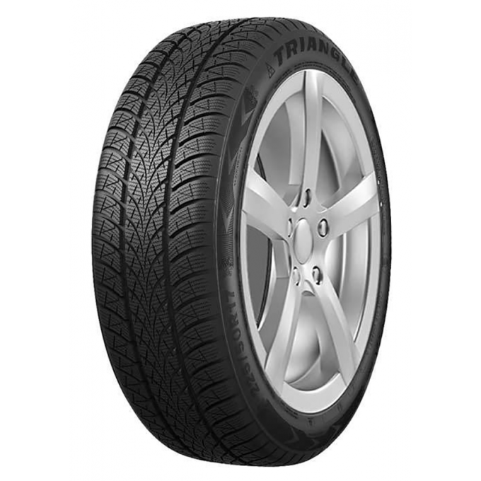 Шины TRIANGLE WinterX TW401 195/55 R16 91H CTS235902