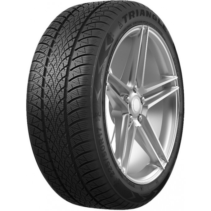 Шины TRIANGLE WinterX TW401 205/45 R17 88V CTS236223