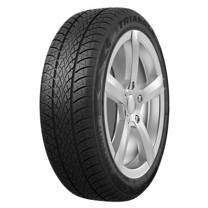 Шины TRIANGLE 205/55R17 95V XL WinterX TW401 TL CTS236224