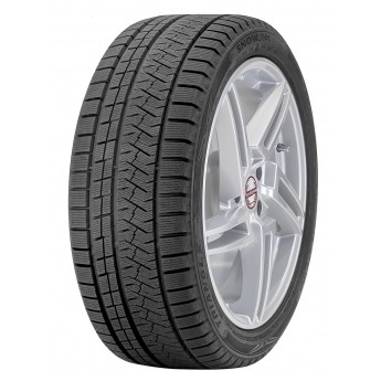 Шины TRIANGLE Snow PL02 235/45 R19 99V