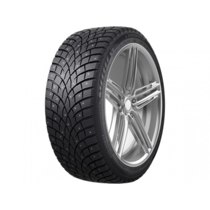 Шины TRIANGLE IcelynX TI501 265/65 R18 114T XL шип CTS236356