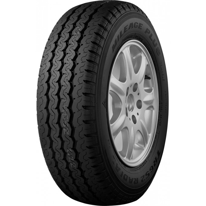 Шины TRIANGLE TR652 195/75 R16C 107/106R CTS237313