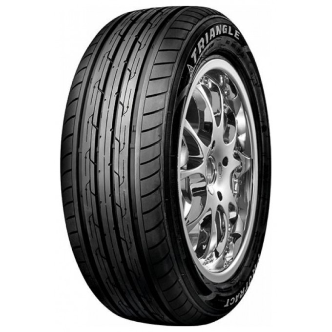 Шины TRIANGLE TE301 175/60 R15 81H (до 210 км/ч) CTS237317