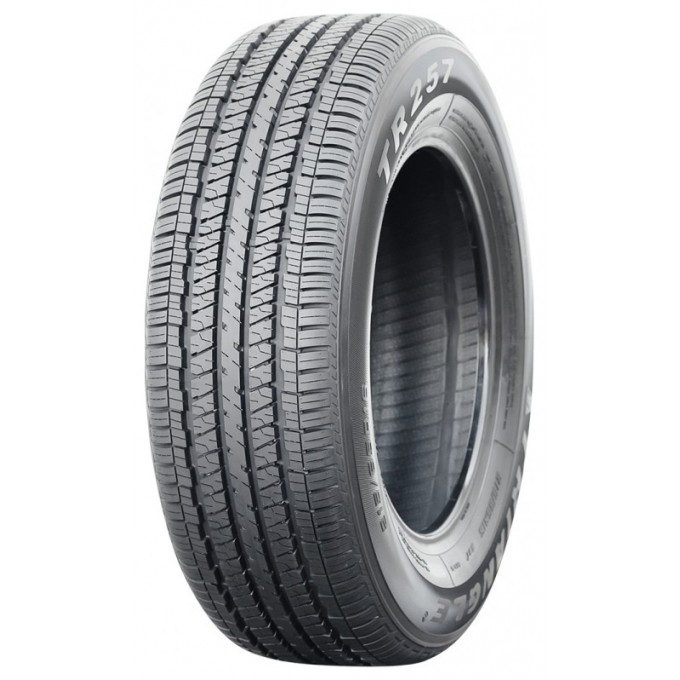 Шины TRIANGLE TR257 265/65 R17 112H (до 210 км/ч) CTS237376