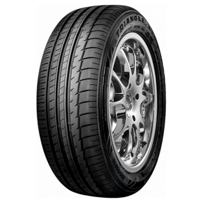 Шины TRIANGLE TH201 275/45 R20 110Y (до 300 км/ч) CTS237402