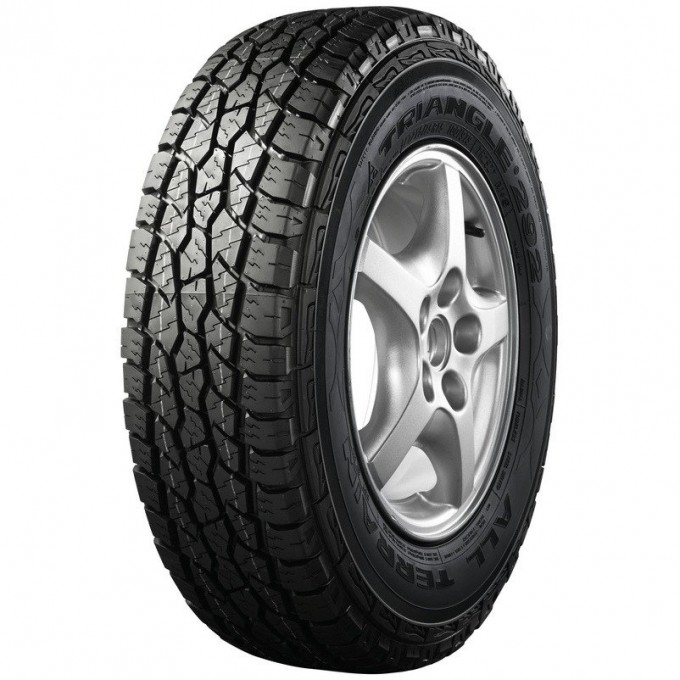 Шины 225/70 R16 TRIANGLE TR292 103T CTS237412