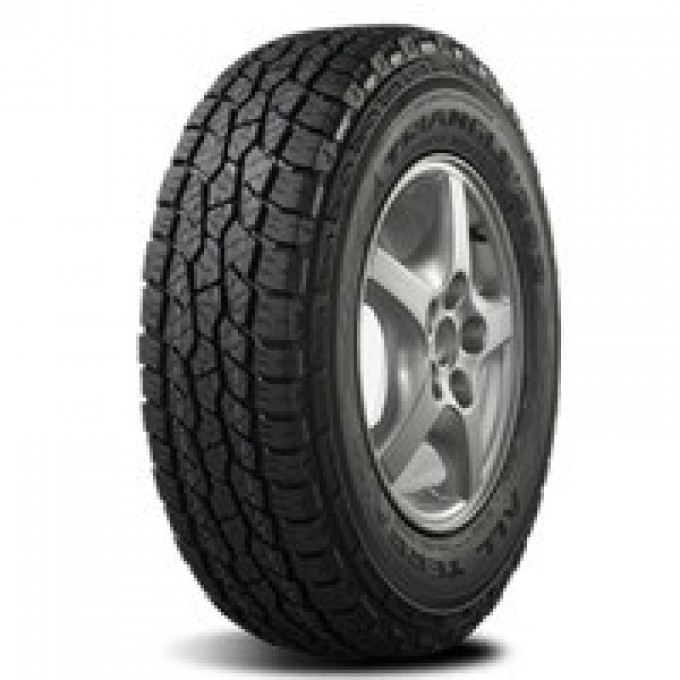 Шины 245/70 R16 TRIANGLE TR292 111S CTS237419