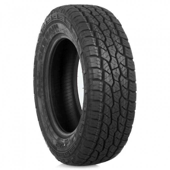 Шины TRIANGLE TR292 245/75 R16 111 CTS237420