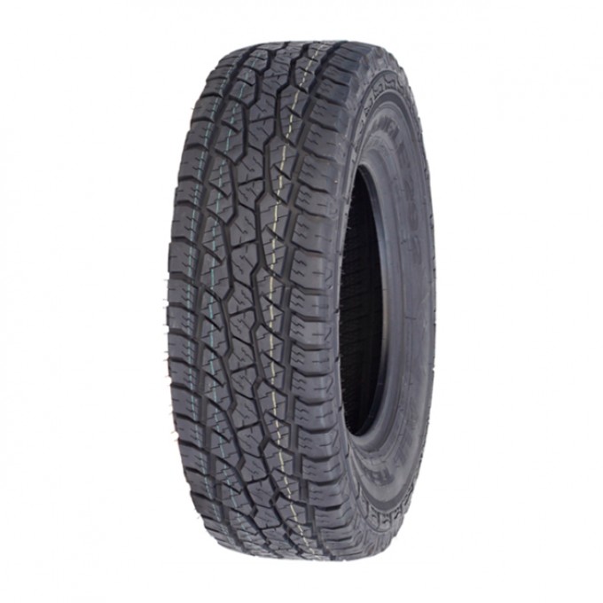 Шины TRIANGLE TR292 235/60 R18 103T CTS237421