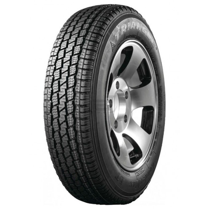 Шины TRIANGLE TR646 185/75 R16C 104/102Q CTS268048