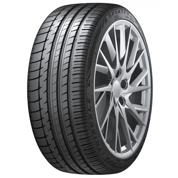 Шины TRIANGLE 265/35R19 98Y TH201 TL CTS270380