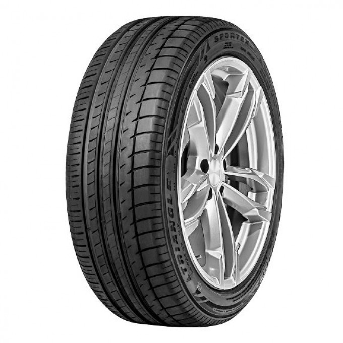 Шины TRIANGLE Sportex TH201 275/40 R21 107Y CTS270386