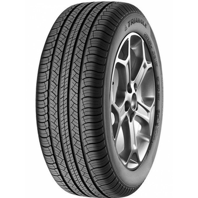 Шина TRIANGLE AdvanteX SUV TR259 255/70 R15 108H CTS270411