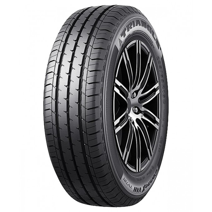 Шина TRIANGLE ConneX Van TV701 185/75 R16C 104/102T CTS270468