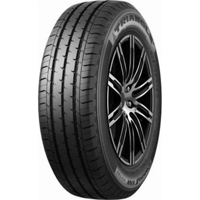 Шины TRIANGLE ConneX Van TV701 205/65 R16 107/105 T CTS270472