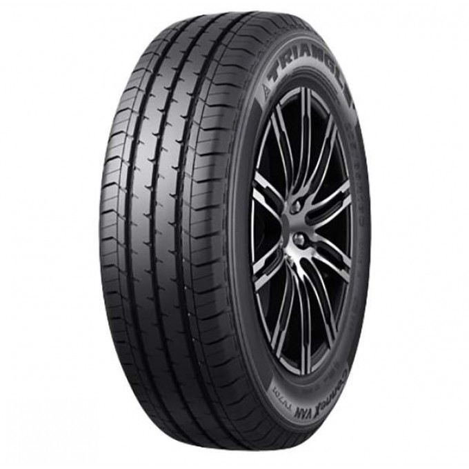 Шины TRIANGLE ConneX Van TV701 215/65 R16C 109/107T CTS270475