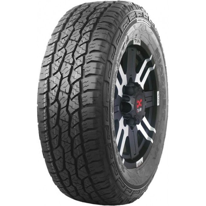 Шины TRIANGLE TR292 275/55 R20 117T CTS270521