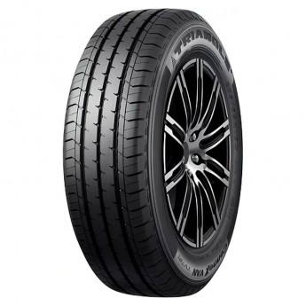 Шины летние 215/60r17c 109/107t Connex Van Tv701 Tl Pr8 TRIANGLE CTS273262