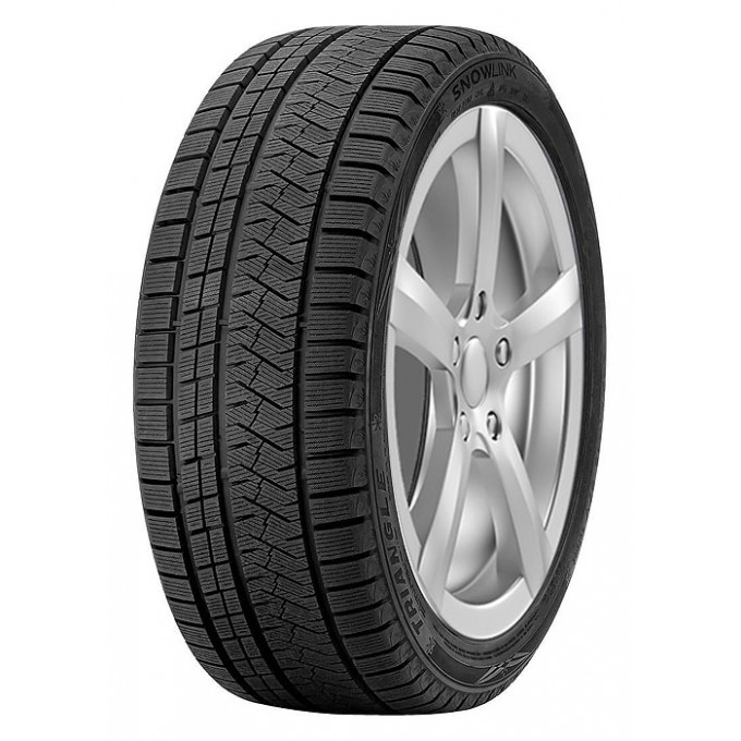 Шины TRIANGLE (Трайангл) SnowLink PL02 275/35R19 100W CTS276024