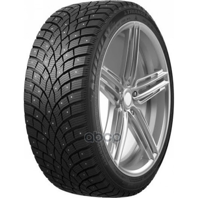 Автошина TRIANGLE IcelynX TI501 185/60 R14 86 T CTS276062