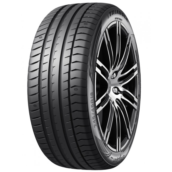 Шина TRIANGLE Group EffeXSport TH202 205/50 R17 93Y CTS281706