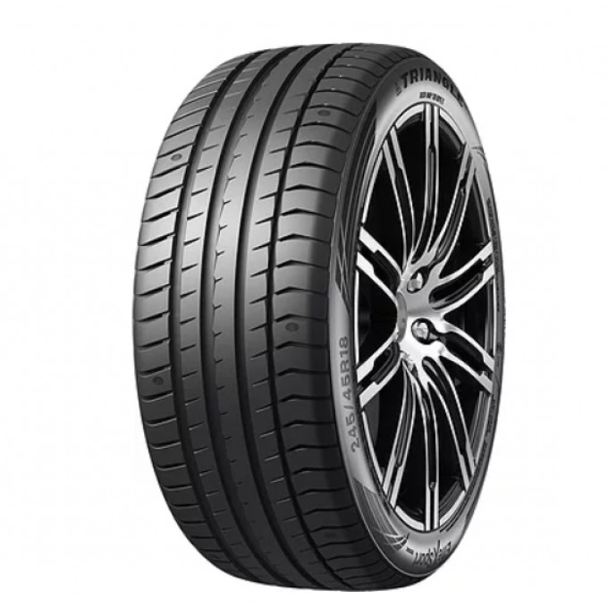 Шина 225/55R18 102Y XL EffeXSport TH202 TL M+S CTS281716