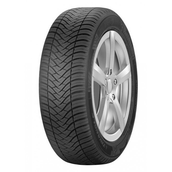 Шины TRIANGLE (Трайангл) SeasonX TA01 195/50R16 88V CTS282253