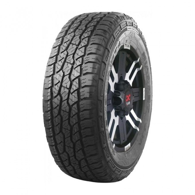 Шины TRIANGLE TR292 235/70R16 106S нешипованная S106336