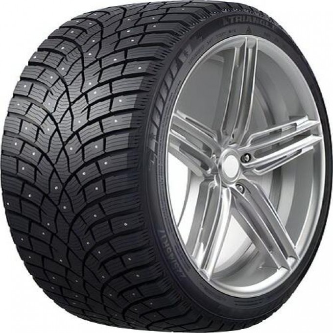 Шины TRIANGLE TI501 IceLynX 225/45 R17 94T T000006