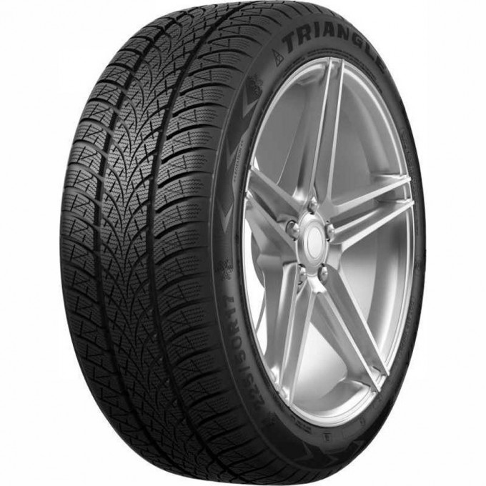 Шины TRIANGLE WinterX TW401 245/45 R19 102V T681825