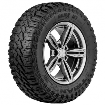 Шины TRIANGLE TR281 245/75 R16 120/116Q