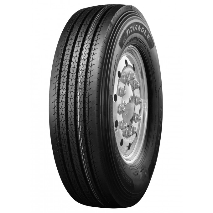 Грузовые шины TRIANGLE TRS02 265/70 R19.5 140 M TTS228441