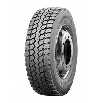 Шины TRIANGLE TR689 215/75 R17.5 135/133L 16PR