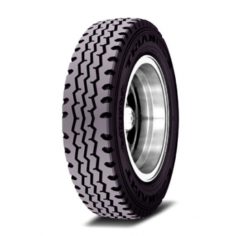 Грузовые шины TRIANGLE TR668 9/0 R20 144 K