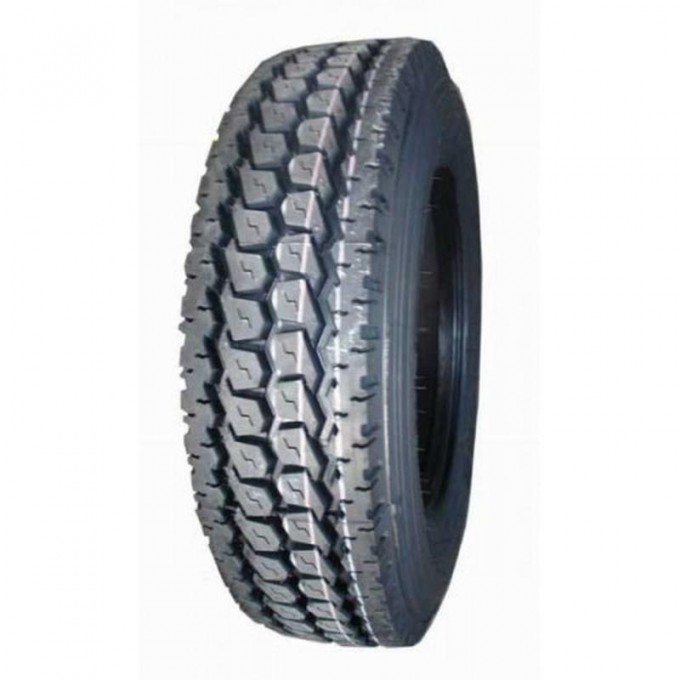 Грузовые шины TRIANGLE TR657 11.00/0 R22.5 146 M TTS236852