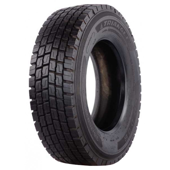 Шины TRIANGLE TRD06 TL 275/70 R22,5 148 TTS236855