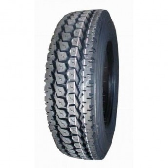 Грузовые шины TRIANGLE TR657 295/75 R22.5 144 M