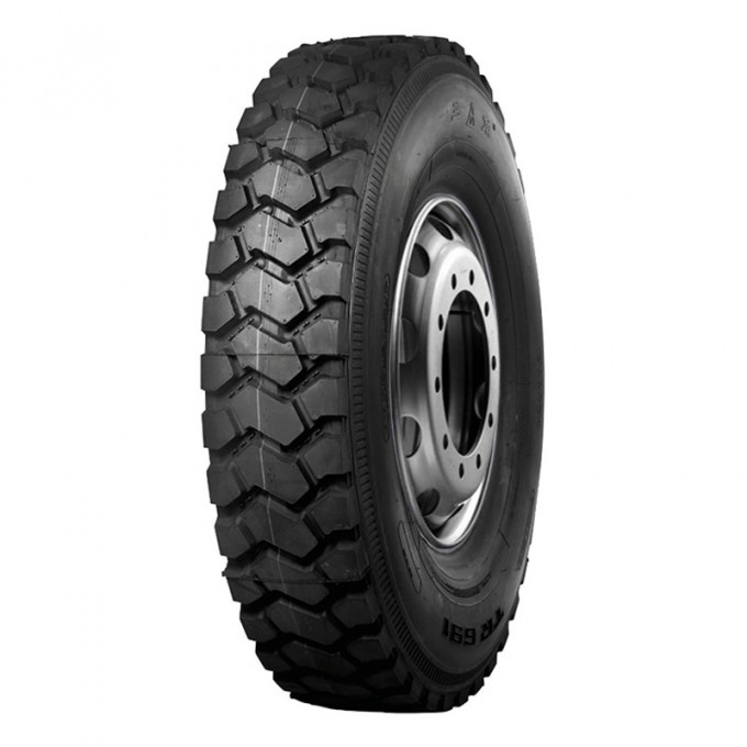 Грузовые шины TRIANGLE TR691 12.00/ R24 160 F TTS269695