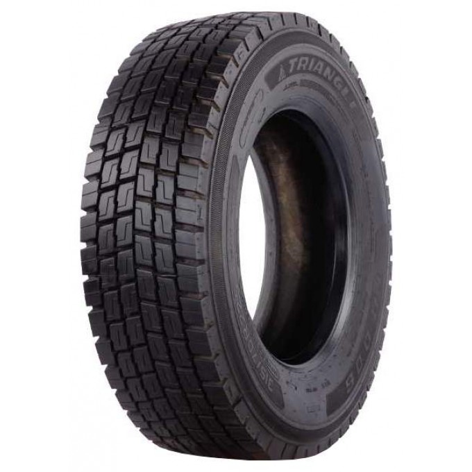 Шины TRIANGLE TRD06 265/70 R19.5 143/141 J PR18 TTS72585