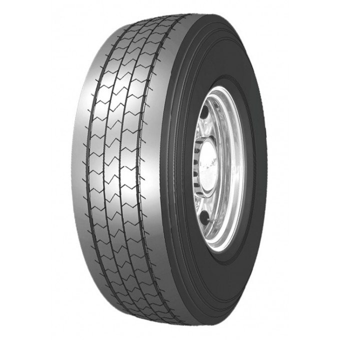 Шины TRIANGLE 385/55R22,5 160J TRT02 PR20 TTS72624