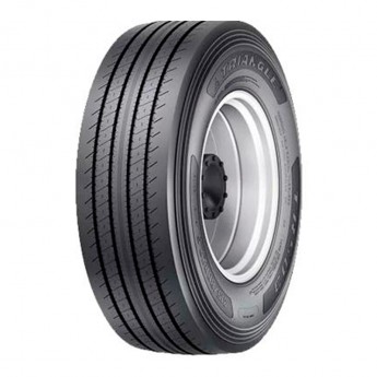 Шины грузовые Всесезонная 315/80r22,5 157/154l Trs03 Tl Pr20 TRIANGLE TTS72899