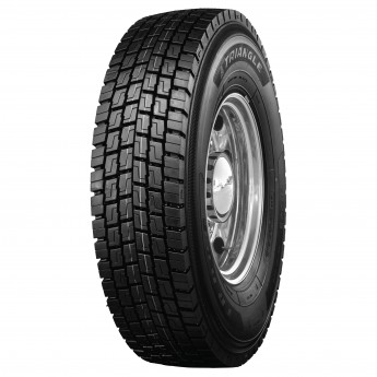 Шины TRIANGLE TRD06 295/60 R22,5 150/147K TRD06 PR18